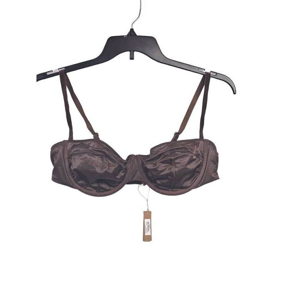 ‎Skims underwire bra Nwt
